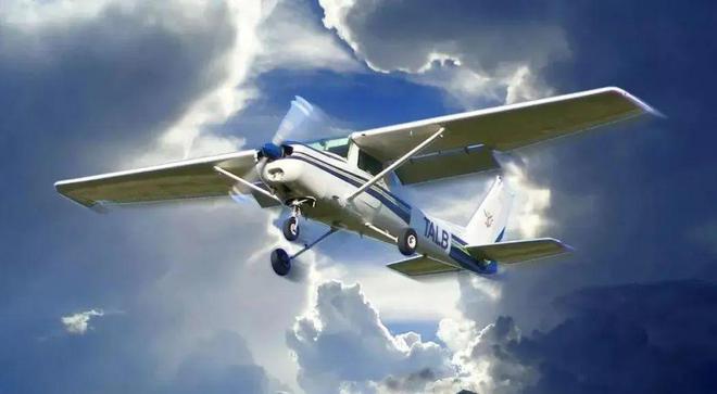 通用航空發展仍待提速 從航空器、直升機到無人機的多維視角