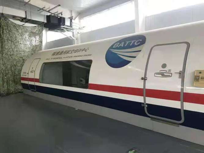 瑞意通用航空服務 低空經濟的創新領航者